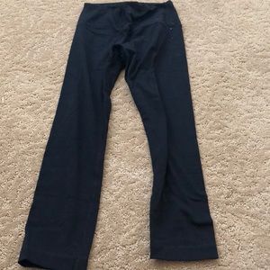 black 90 degrees leggings